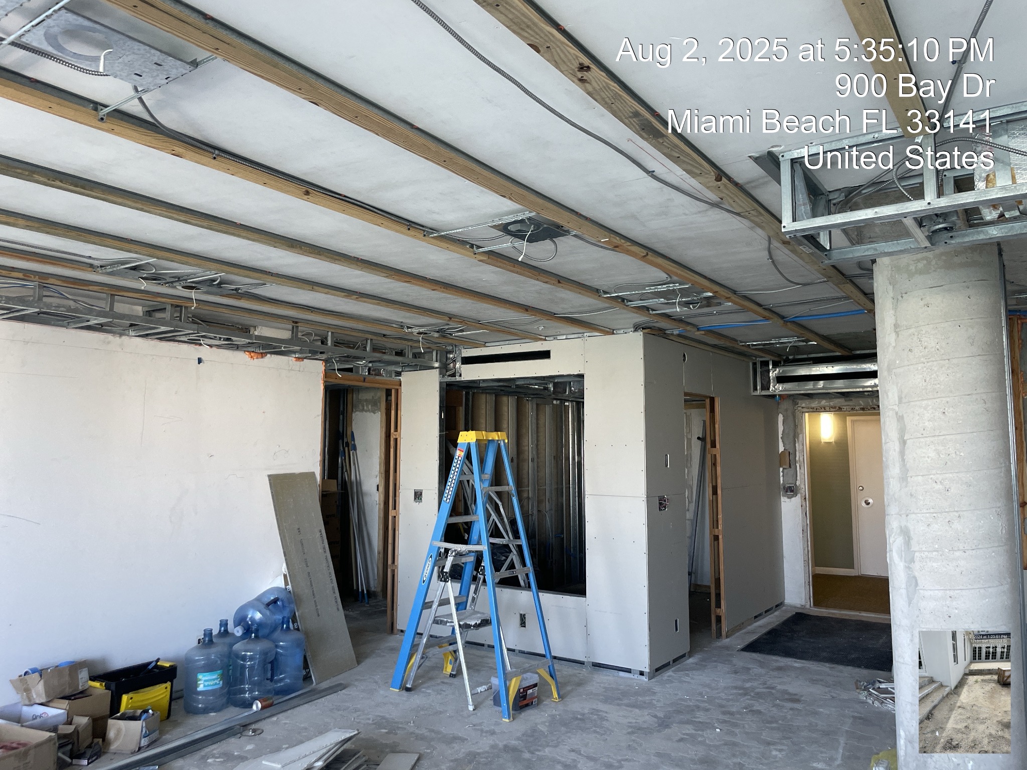 PALMA HIGH-GRADE project gallery photo 3