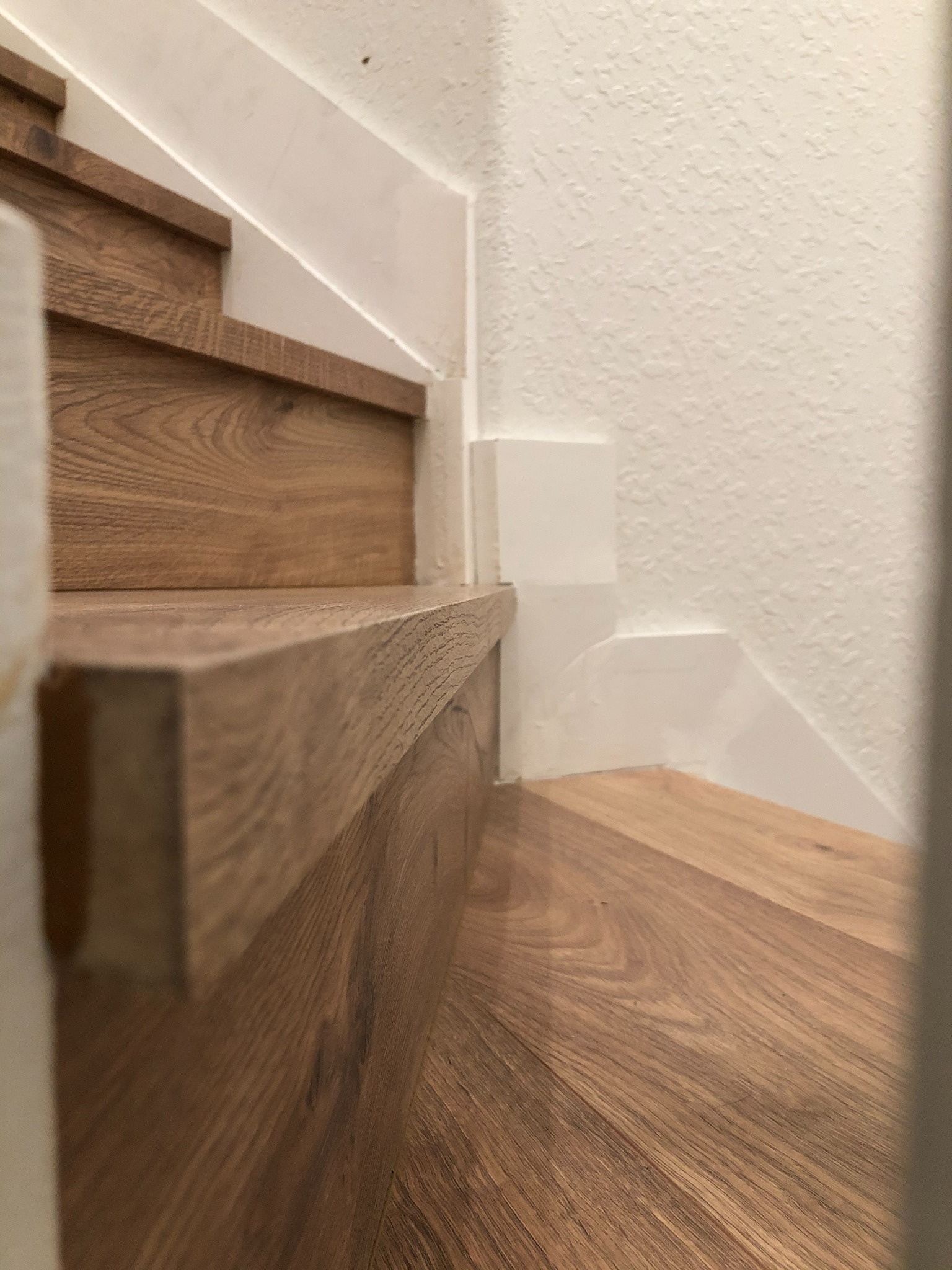 PALMA HIGH-GRADE custom stair and glass railing project photo 29